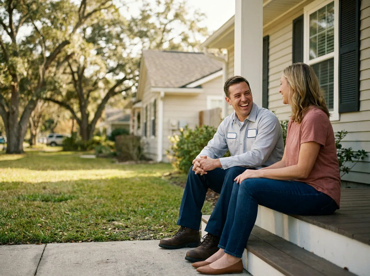 Septic tank pumping FAQs for Hallett, OK